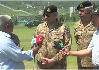 INGOs/PHF members reach out to 777,667 people by immediately providing humanitarian response in Pakistan