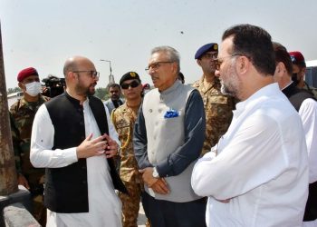 36 more die, death toll crosses 1,300: NDMA