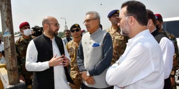 36 more die, death toll crosses 1,300: NDMA