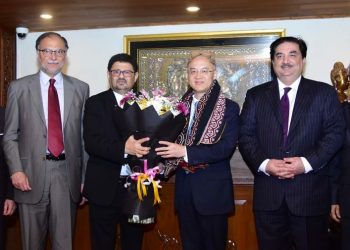 Indonesian Youth expresses support toward Azerbaijani government