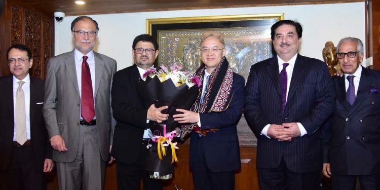 Indonesian Youth expresses support toward Azerbaijani government