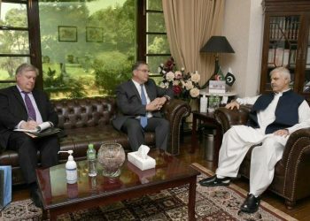 US, EU envoys due in Vienna for new Iran nuclear talks