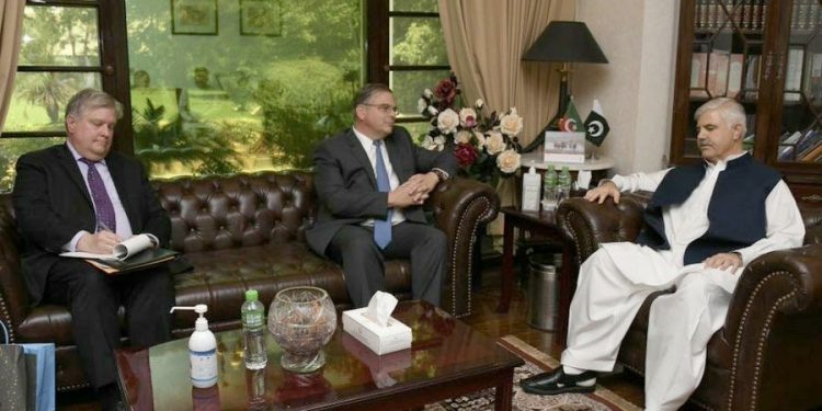 US, EU envoys due in Vienna for new Iran nuclear talks