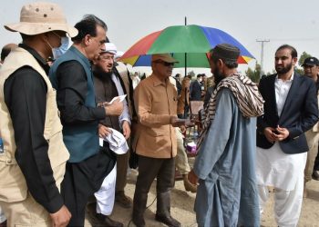 Indonesia:  Resolving multidimensional global crises