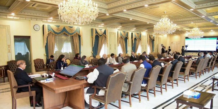 ‘Comprehensive National Security and Emerging Technologies’ Launched