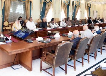 Indonesian Youth expresses support toward Azerbaijani government