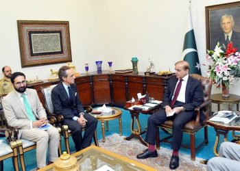 China urges  int’l community to engage  with Taliban