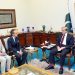 China urges  int’l community to engage  with Taliban