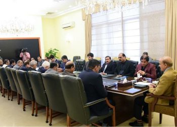 INGOs/PHF members reach out to 777,667 people by immediately providing humanitarian response in Pakistan