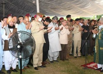 Indonesian Youth expresses support toward Azerbaijani government