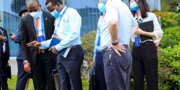 African diplomats expect closer economic ties with China