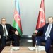 Azerbaijani, Turkish Presidents meet in Konya