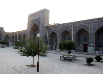 Uzbekistan:Khoja Ahrar Valiy -A Spiritual Scientist