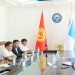 Osh city to be presented  to TURKSOY countries as Great Silk Road provider