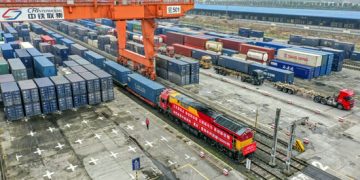 Foreign trade bolsters China’s economic outlook with steadily growing momentum