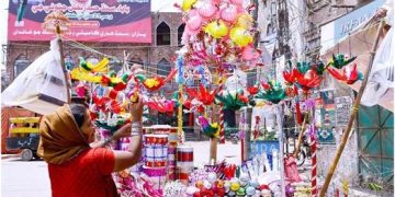 The Question of Taiwan