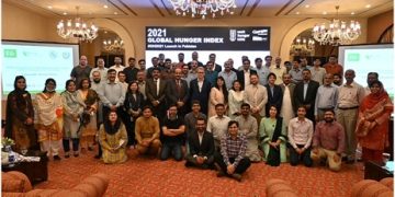 Sri Lanka faces looming food crisis with stunted rice crop