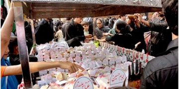 The Question of Taiwan