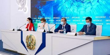 Kazakhstan prepares to tackle monkeypox