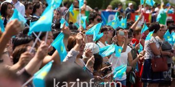 Kazakhstan’s population  may exceed 27 mln by 2050