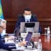 Kazakh PM urges to step up vaccination, revaccination efforts