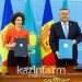 Kazakhstan and Andorra sign  reciprocal visa exemption agr’t