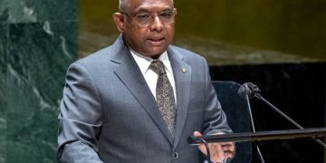 UN General Assembly President to visit Kazakhstan