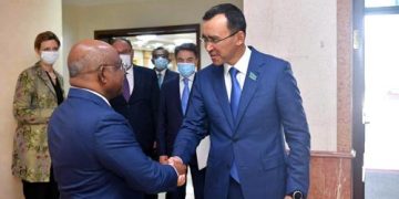 UN supports congress  of leaders of world and  traditional Religions in Kazakhstan
