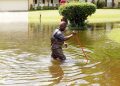 Mississippi Floods’  cause drinking-water shortage in Jackson