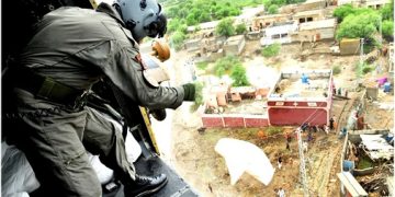 Indonesia:  Resolving multidimensional global crises