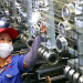 China’s industrial output, retail sales in July show continued recovery