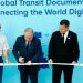 Global transit document pilot  project launched in Turkmenistan
