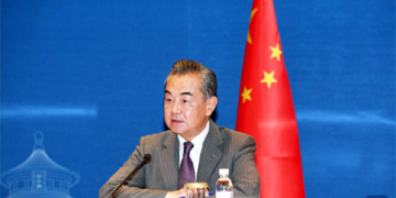 China is ready to work with developing countries: Wang Yi