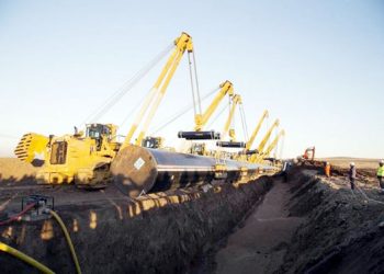 Afghan delegation to visit Turkmenistan for Gas, TAPI pipeline talks