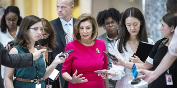Taiwan visit exposes Pelosi to more problems