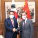 What stood out in China-ROK FM talks