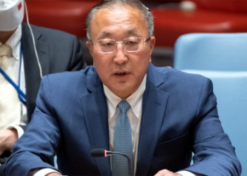 China calls for action to settle Israeli-Palestinian conflict