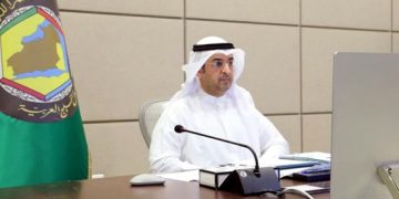 GCC Secretary General to Visit Central Asian Countries
