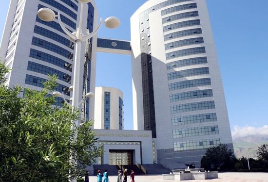 Turkmenistan to hold auction on privatization of 25 state properties