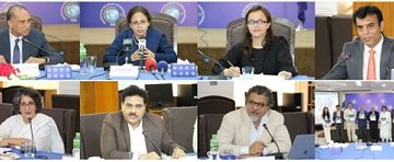 ‘Economic Security of Pakistan: Challenges and Way Forward’: Special Report Launched