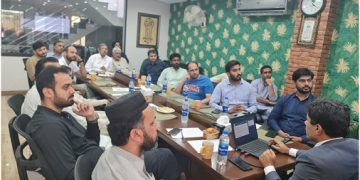 PSW holds Capacity Building Sessions with stakeholders