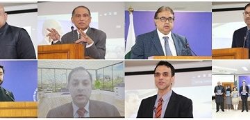 ‘Comprehensive National Security and Emerging Technologies’ Launched