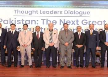 15 per cent Pakistani population affected by floods