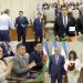100 businessmen of Uzbekistan were awarded with high awards