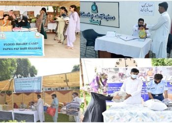 36 more die, death toll crosses 1,300: NDMA