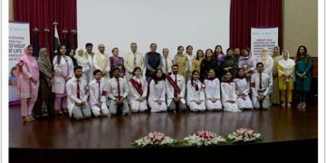 ‘Economic Security of Pakistan: Challenges and Way Forward’: Special Report Launched