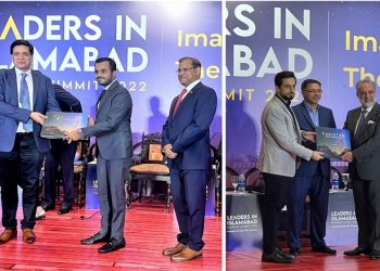 Graduation  ceremony of No 56 Combat  Commanders’ Course held