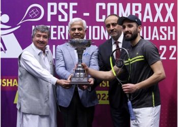 15 per cent Pakistani population affected by floods