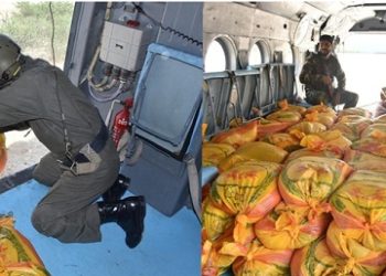 36 more die, death toll crosses 1,300: NDMA