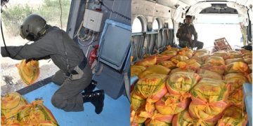 36 more die, death toll crosses 1,300: NDMA